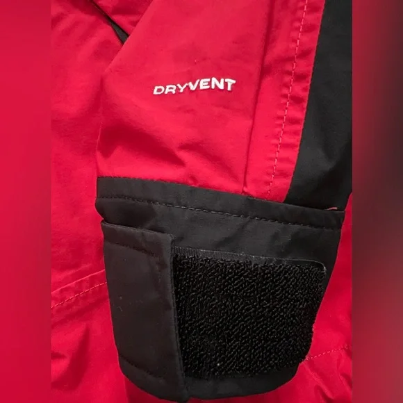 TNF Women’s Reign On Jacket